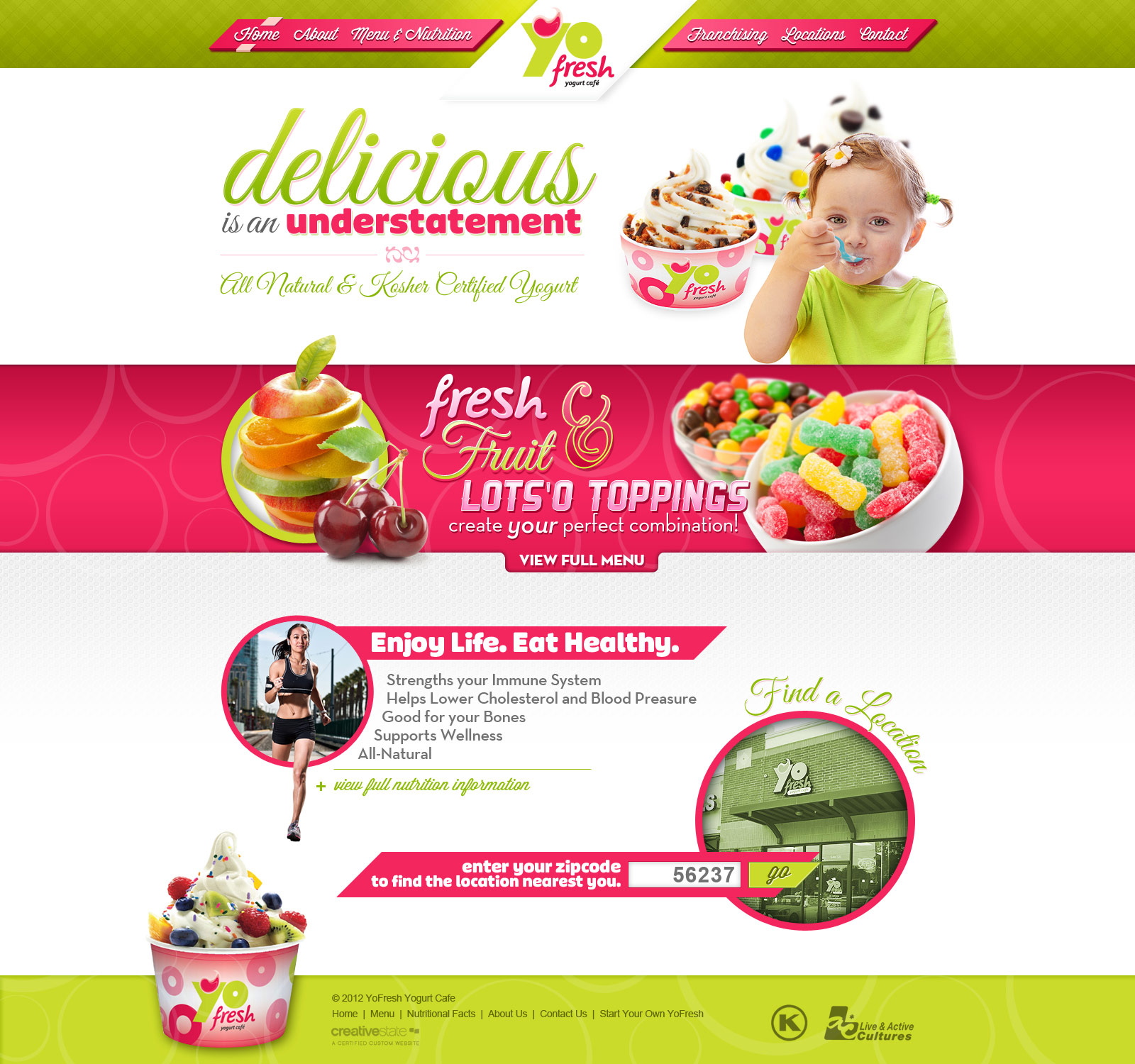 Steve Mullen - Tulsa Web Design